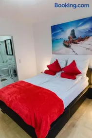 Luxury flat between Cologne and Bonn and Phantasialand Bruhl - Image 2