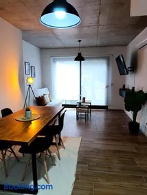 Hermoso Departamento en alquiler, Edificio Agora I, Villa Rosa - Image 4