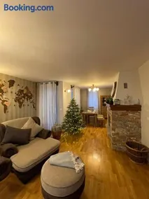 Remarkable home Bohinj Lake - Image 2
