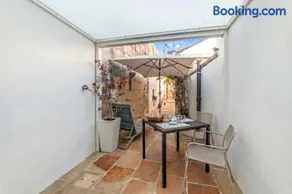 Martano Jacuzzi Suite with Terrace & BBQ - Happy Rentals - Image 3