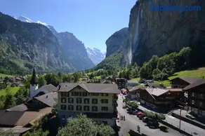 Hotel Staubbach - Image 3