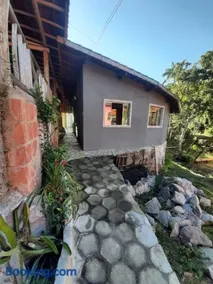 Estância Rio Minas - Casa de Temporada - Image 1