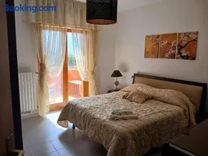 Spettacolare appartamento totalmente attrezzato con terrazza, giardino e barbecue | Vista sulla montagna - Image 3