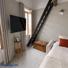 Charmant appartement dans le vieux Fréjus - Image 5