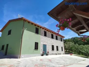 Agriturismo Cirocco - Image 1