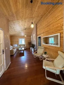 La Luma Cabana - Image 2