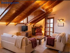 Apartamento Benasque Vistas al Sarrio - Image 1