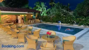 Hotel Pousada Flor de Alecrim - Image 5