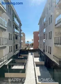 Playa y confort en Segur de Calafell - Image 1