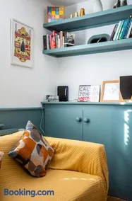 Old Anchor Cottage in Broadstairs - Exclusive unmissable deals! Book now before it's too late! - Image 5