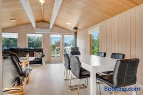 Lovely Holiday Home With Annex And Wilderness Bath - Image 5