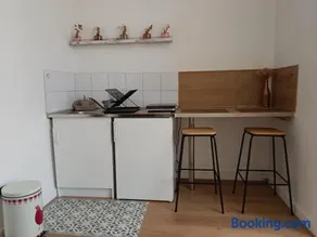 Appartement au cœur du patrimoine sézannais - Image 4
