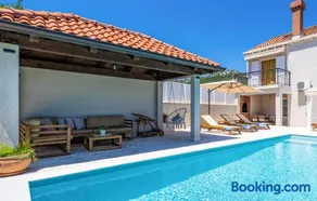 Villa Doli - Lovely holiday home with private pool - Image 3
