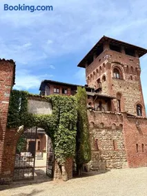 Castello dei Cento Tetti - La Dolciniana - Image 2