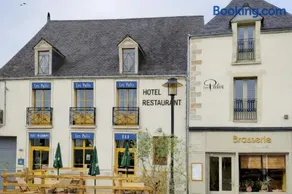 Hôtel Les Palis Spa - Image 1
