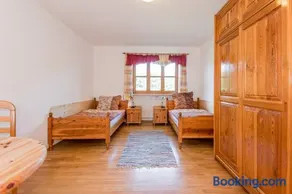 Ferienwohnung mit Grill, Garten und Terrasse | Bergblick - Image 1