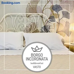 Borgo Incoronata B&B - Image 2