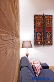Suite Birke - Chalet Bergerhöh - Image 3