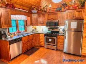 Ferngully Creek Cabins - Image 4