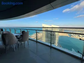 Luxury 36th Floor Sky Suite Alamein NE Towers - Image 2