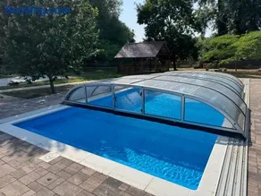 Sziget Apartmanház - Image 3