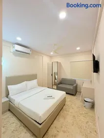 Hotel Well Suites Electronic City, Bengaluru - Image 4