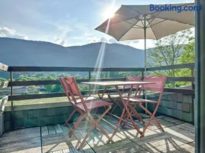 Charmant appartement avec terrasse parking - Image 3