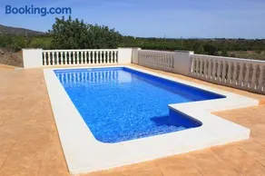 Sierra de Chiva Villa - Image 1