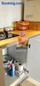 SAZ Guesthouse - Image 2