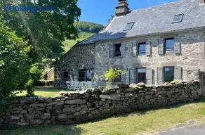 gîte 9 personnes puy mary - Image 1