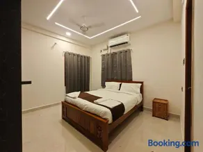 Smart Homes Service Apartments by Stayz Royale - Porur Near Chennai Trade Center - Image 1