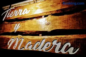 Casa Rural Tierra y Madera - Image 2