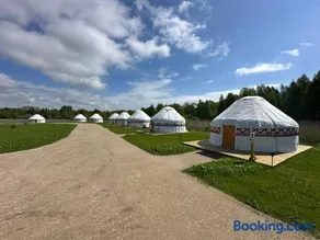 Jõekääru Puhkekeskus Rannapungerjal - Image 2