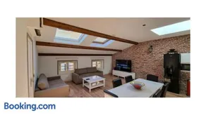 Loft climatisé 80m2 - Vieille Ville - 2 chambres 2 salles d'eau - Port 3 min a pied - Image 3