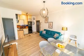 Apartament przy Wyspie Młyńskiej - Image 1