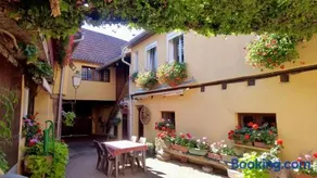 Gîte du Vignoble - Image 1