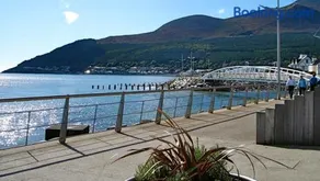 Scotts Lodge Newcastle County Down - Image 3