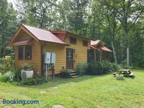 Bison Farm - Cabin "Vieja" - Image 2