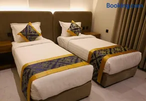Mabeet Taiba Serviced Apts - شقق مبيت طيبة المخدومة - Image 2