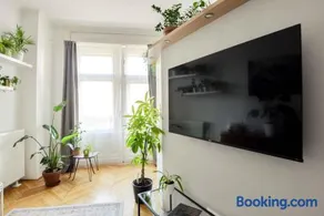 Dohany Design Apartments - Image 3