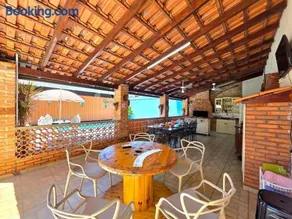 Casa com Piscina próximo Atrativos/ wifi/ garagem - Image 2