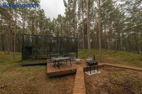ÖÖD Hötels Lohusalu LEIDA & ENNO - Image 1