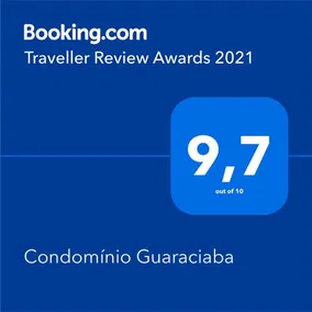Condomínio Guaraciaba - Image 1