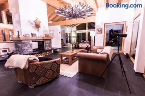 Chalet Ibex - Image 4
