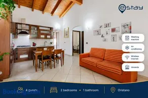 Estay - Mauri's house - AirCon - WiFi - Veranda - Image 1