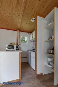 Camping Le Mont Libre - Cottage & espace nature - Gannat - Image 3