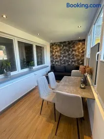 Ferienwohnung Wiesenweg - Image 1