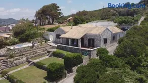 Villa Quietude - Exceptional Corfu Escape with Private Sunset Pool - Image 1