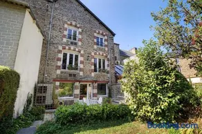 Splendido bed & breakfast adatto alle famiglie con giardino e terrazza | Vista sul giardino - Image 1