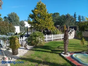 Villa Nuevo Baztan - Image 4